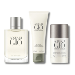 Acqua di Giò Coffret Eau de toilette
