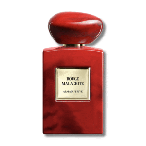 Armani Privé Rouge Malachite - Eau De Parfum