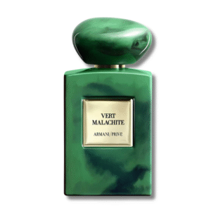 Armani Privé Vert Malachite - Eau De Parfum