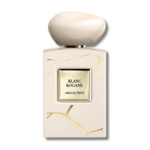 Armani Privé Blanc Kogane - Eau De Parfum