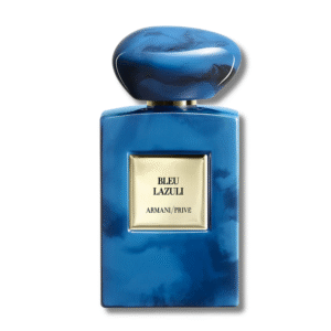 Armani Privé Bleu Lazuli - Eau De Parfum