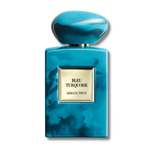 Armani Privé Bleu Turquoise - Eau De Parfum