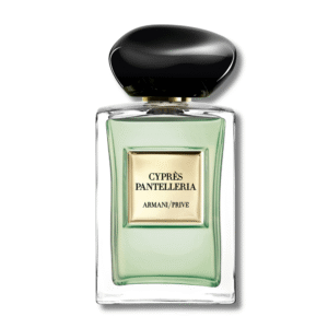 Armani Privé Cyprès Pantelleria - Eau De Toilette