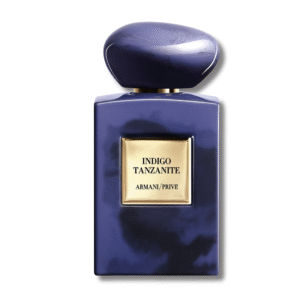 Armani Privé Indigo Tanzanite - Eau De Parfum