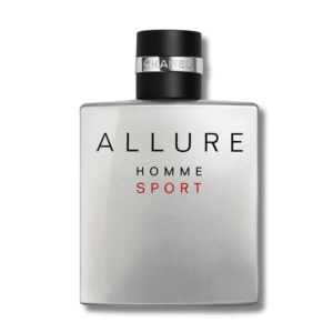 Allure Homme Sport - Eau De Toilette