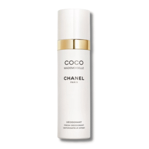 Coco Mademoiselle Déodorant
