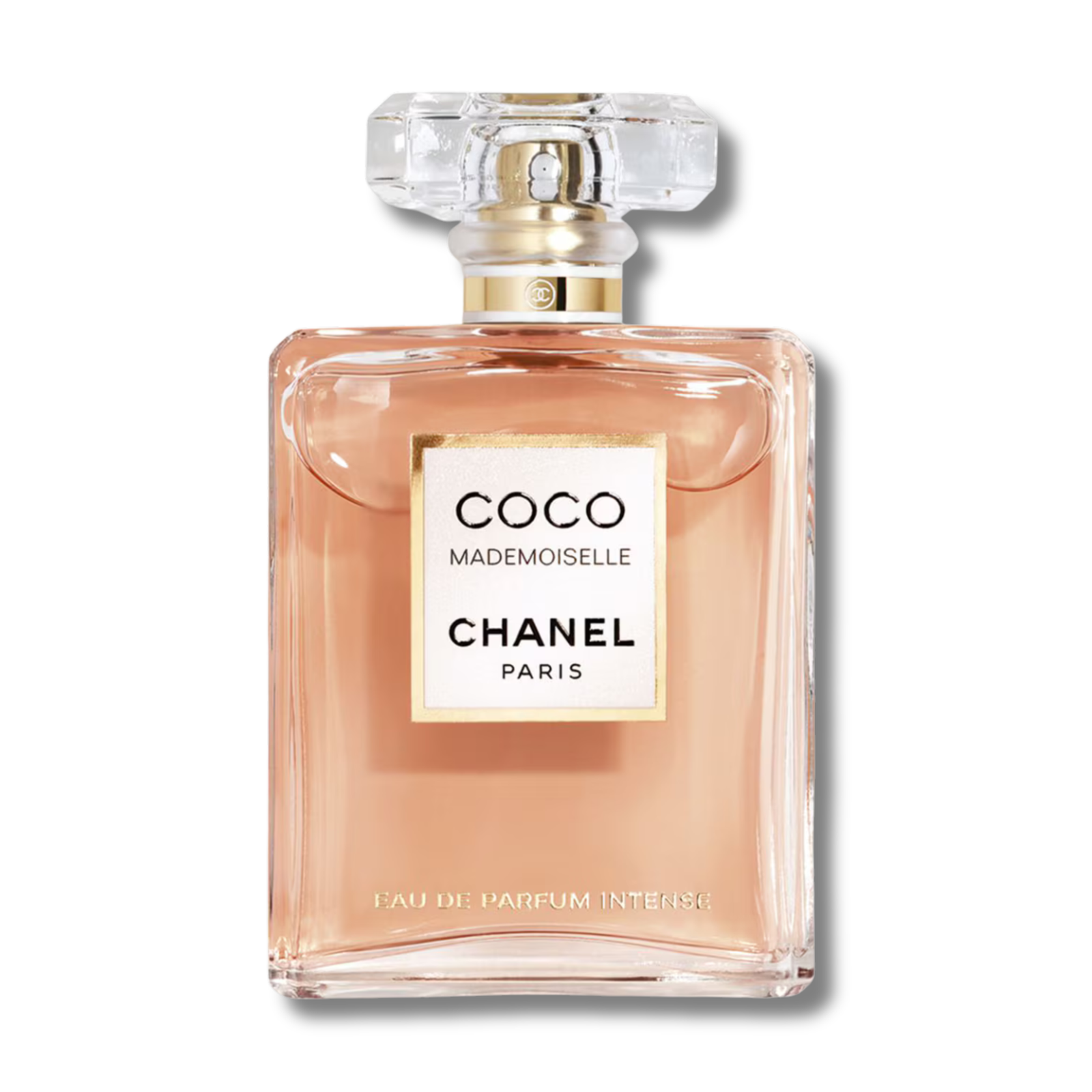 CHANEL Coco Mademoiselle Eau De Parfum Intense 01