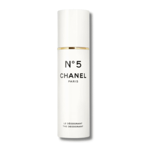 N°5 Déodorant Vaporisateur