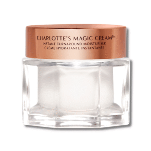 Charlotte's Magic Cream