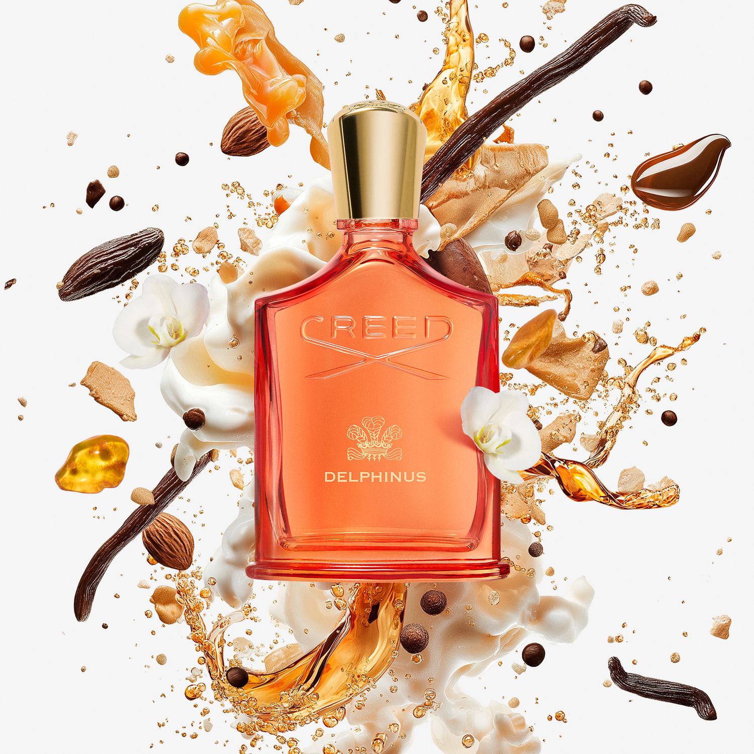 CREED Delphinus Eau De Parfum 02