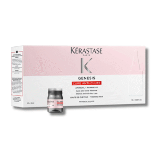 Genesis Cure Anti-Chute