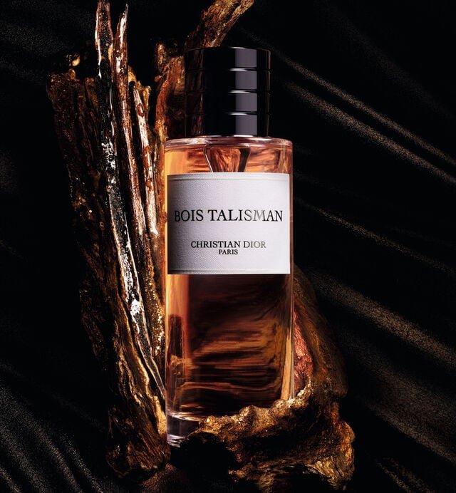 DIOR Bois Talisman Eau De Parfum 02