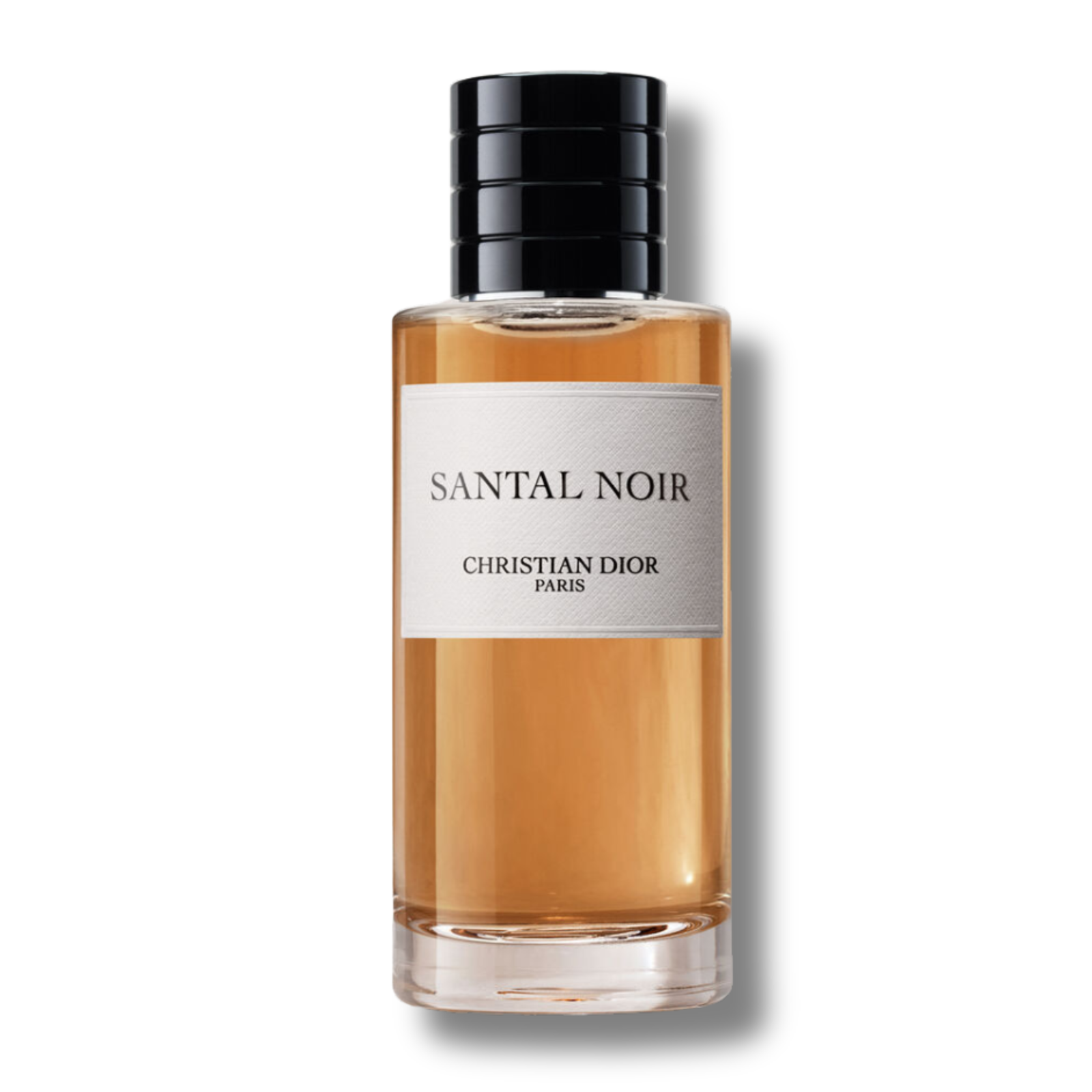 DIOR Santal Noir Eau De Parfum 01