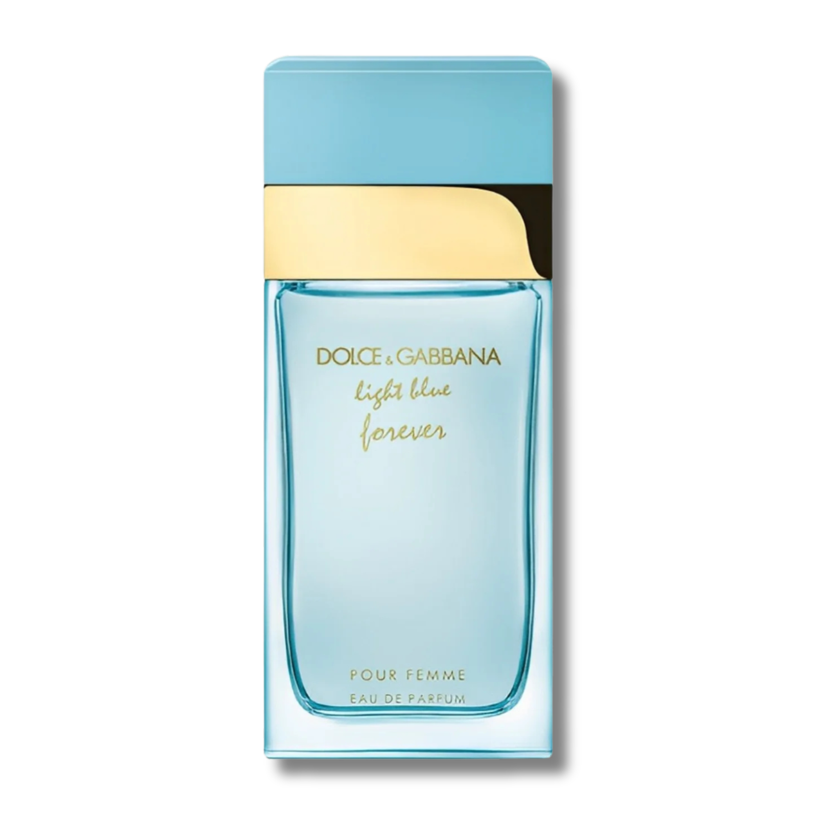 DOLCE & GABBANA Light Blue Forever Eau De Parfum 01
