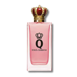 Q - Eau De Parfum Intense