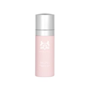 Delina parfum cheveux