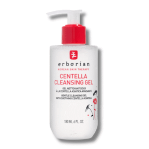 Centella Cleansing Gel