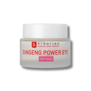 Ginseng Power Eye crème yeux lissante