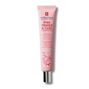Pink Primer & Care