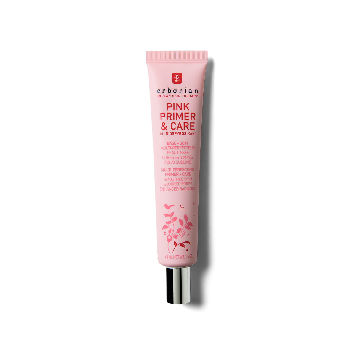 ERBORIAN Pink Primer & Care 45ml