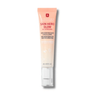 Skin Hero Glow
