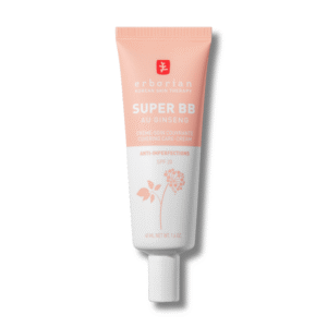 Super BB Au Ginseng