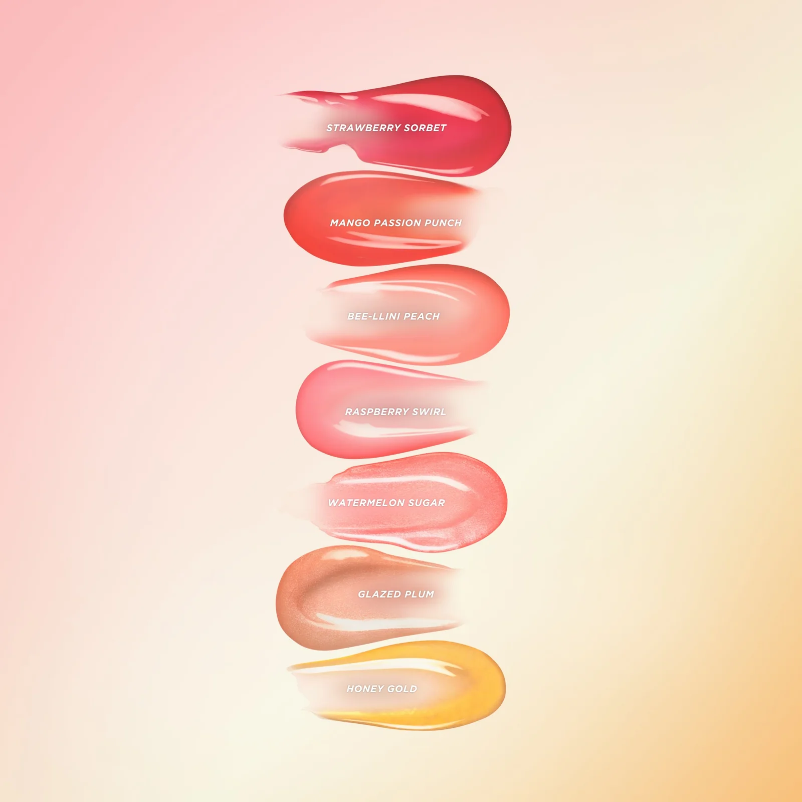 GISOU Honey Infused Lip Oil 02