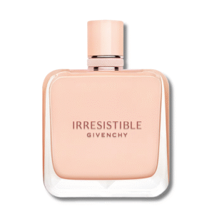 Irresistible Nude Velvet