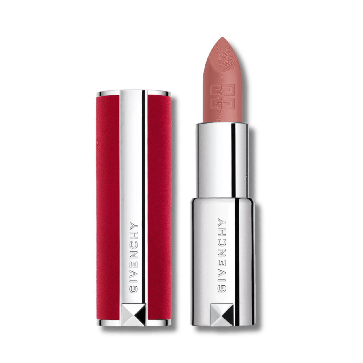 Le Rouge Deep Velvet - Aurayis - Luxury cosmetics
