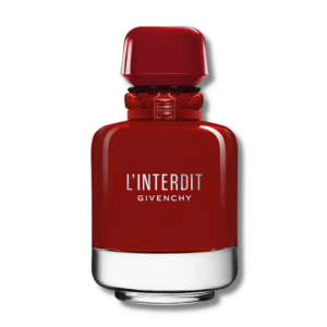 L'interdit Rouge Ultime