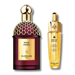 ABsolus Allegoria & Abeille Royale Coffret