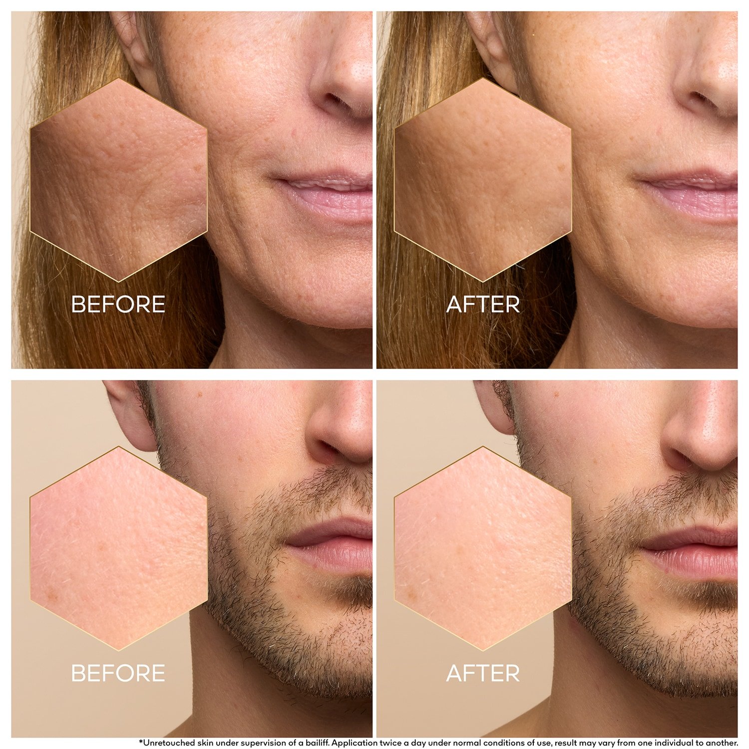 GUERLAIN Abeille Royale Sérum Huile En Eau Jeunesse 04