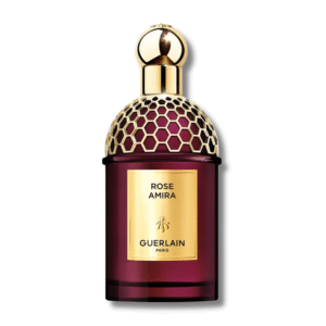 Absolus Allegoria Rose Amira - Eau De Parfum