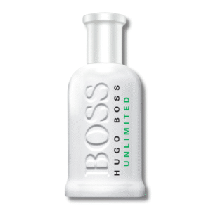 Boss Bottled Unlimited