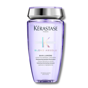 Blond Absolu Bain Lumière