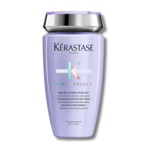 Blond Absolu Bain Ultra-Violet