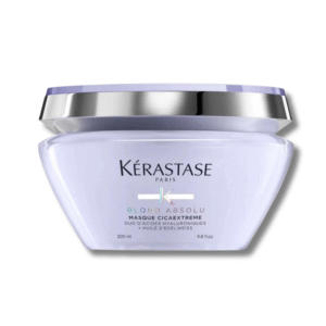 Blond Absolu Masque Cicaextrême