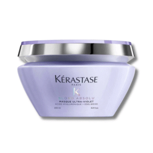 Blond Absolu Masque Ultra-Violet
