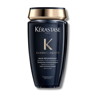 Chronologiste Bain Régénérant