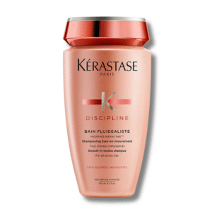 Discipline Bain Fluidéaliste Gentle