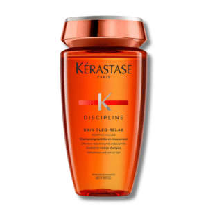 Discipline Bain Oléo Relax