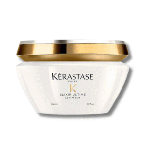 Masque Elixir Ultime