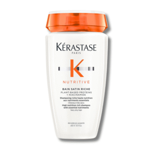 Nutritive Bain Satin Riche