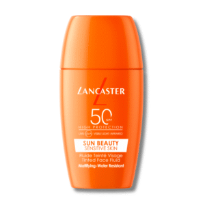 Fluide Teinté Visage SPF50