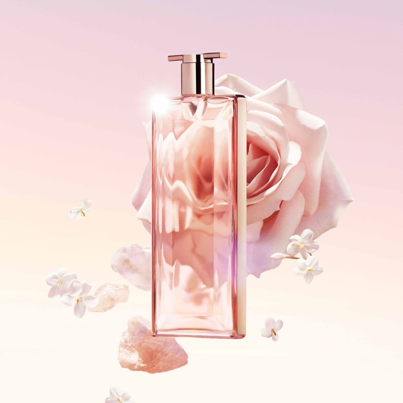 LANCÔME Idole Eau De Parfum 02