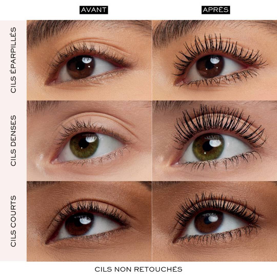 LANCÔME Lash Idôle Flutter Extension Mascara 02