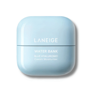 Water Bank Blue Hyaluronic Cream Moisturizer