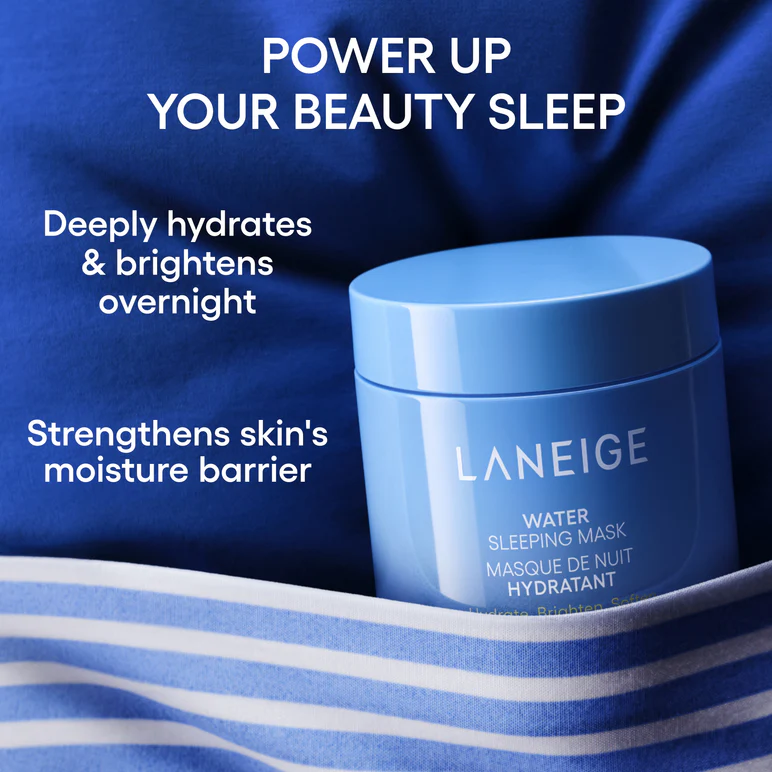 LANEIGE Water Sleeping Mask 05