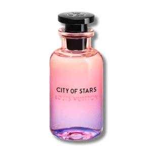 City Of Stars