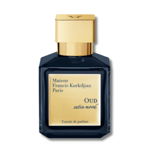 OUD Satin Mood